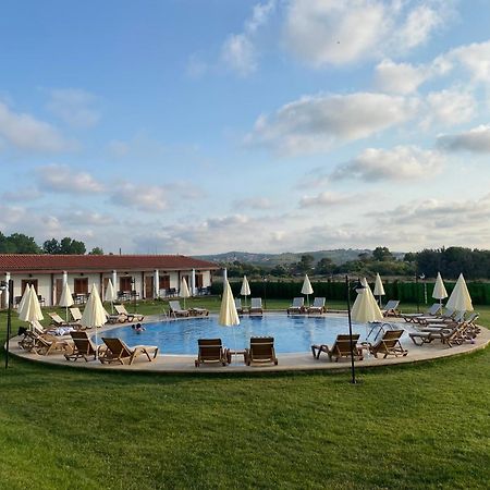 Tarihi Kumbaba Otel Şile Luaran gambar