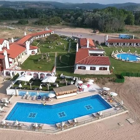 Tarihi Kumbaba Otel Şile Luaran gambar