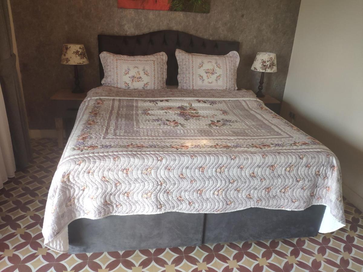 Tarihi Kumbaba Otel Şile Luaran gambar