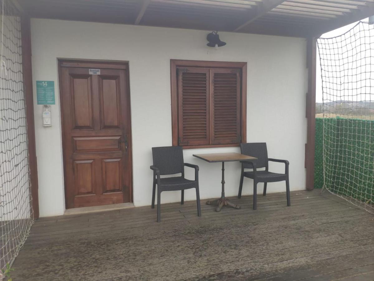 Tarihi Kumbaba Otel Şile Luaran gambar