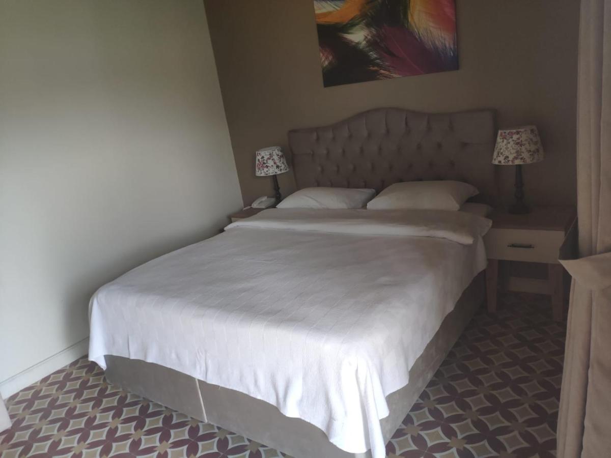 Tarihi Kumbaba Otel Şile Luaran gambar
