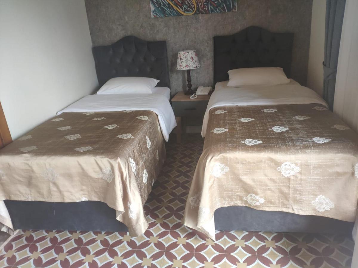 Tarihi Kumbaba Otel Şile Luaran gambar