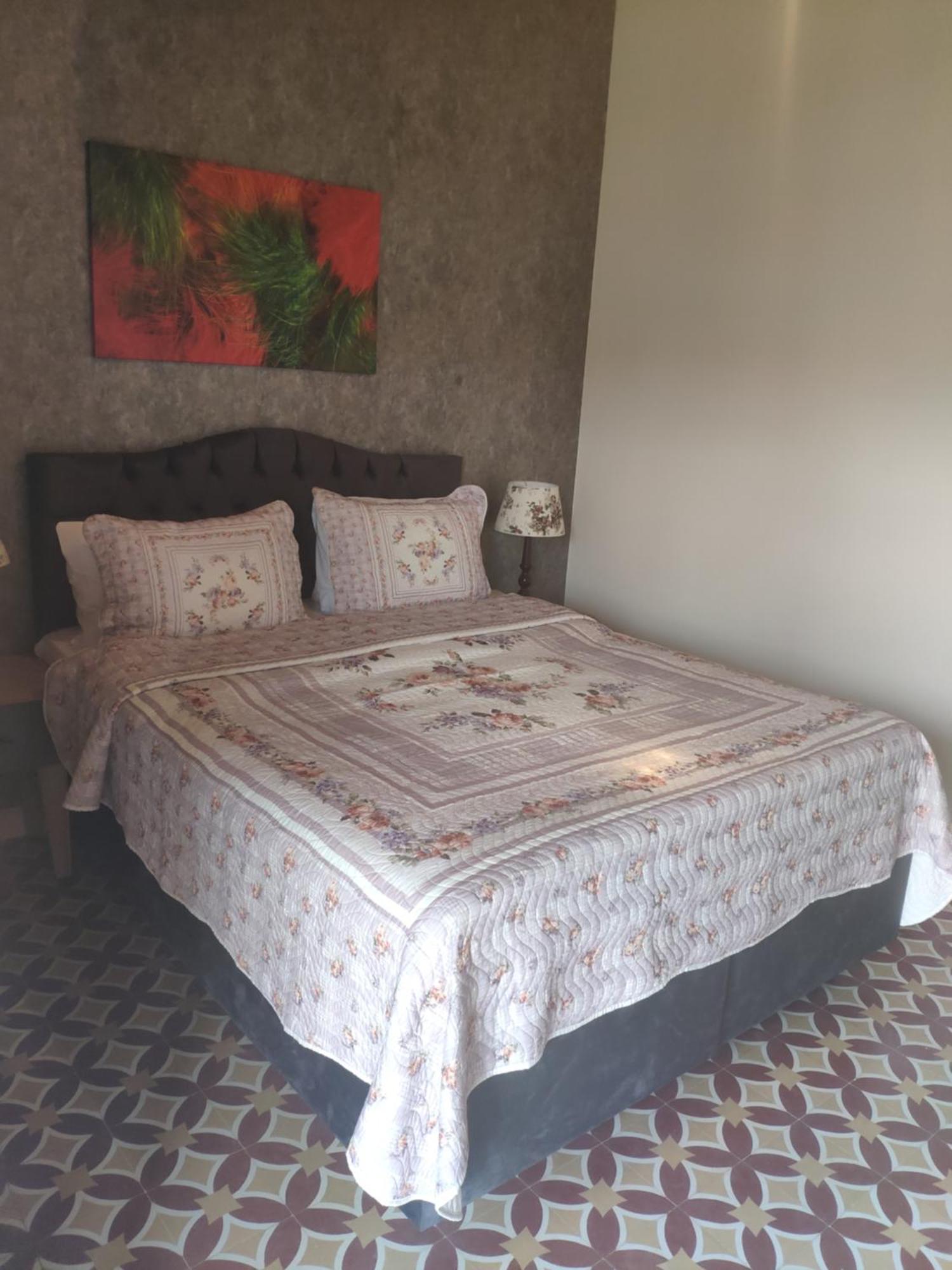 Tarihi Kumbaba Otel Şile Luaran gambar