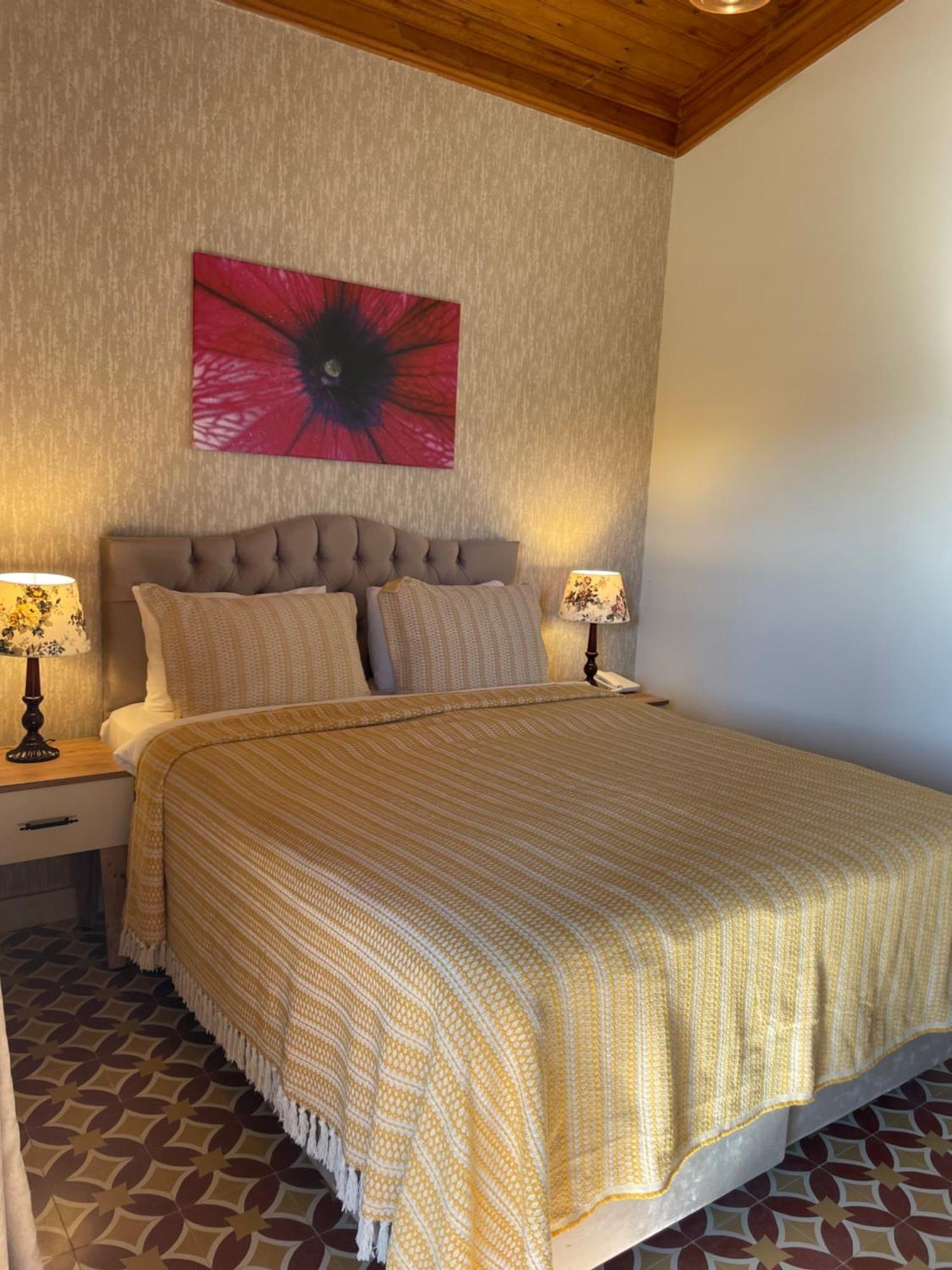 Tarihi Kumbaba Otel Şile Luaran gambar
