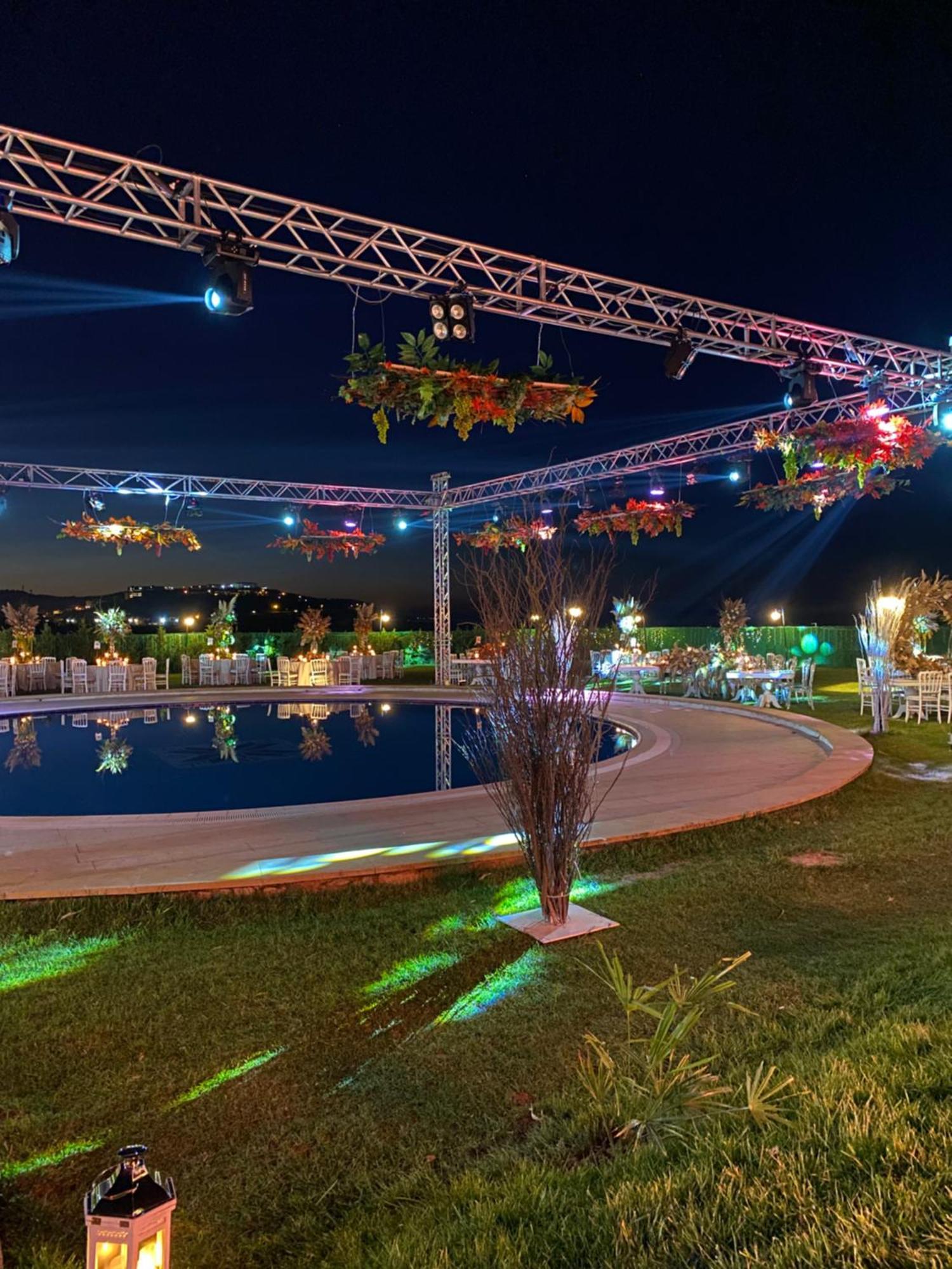 Tarihi Kumbaba Otel Şile Luaran gambar