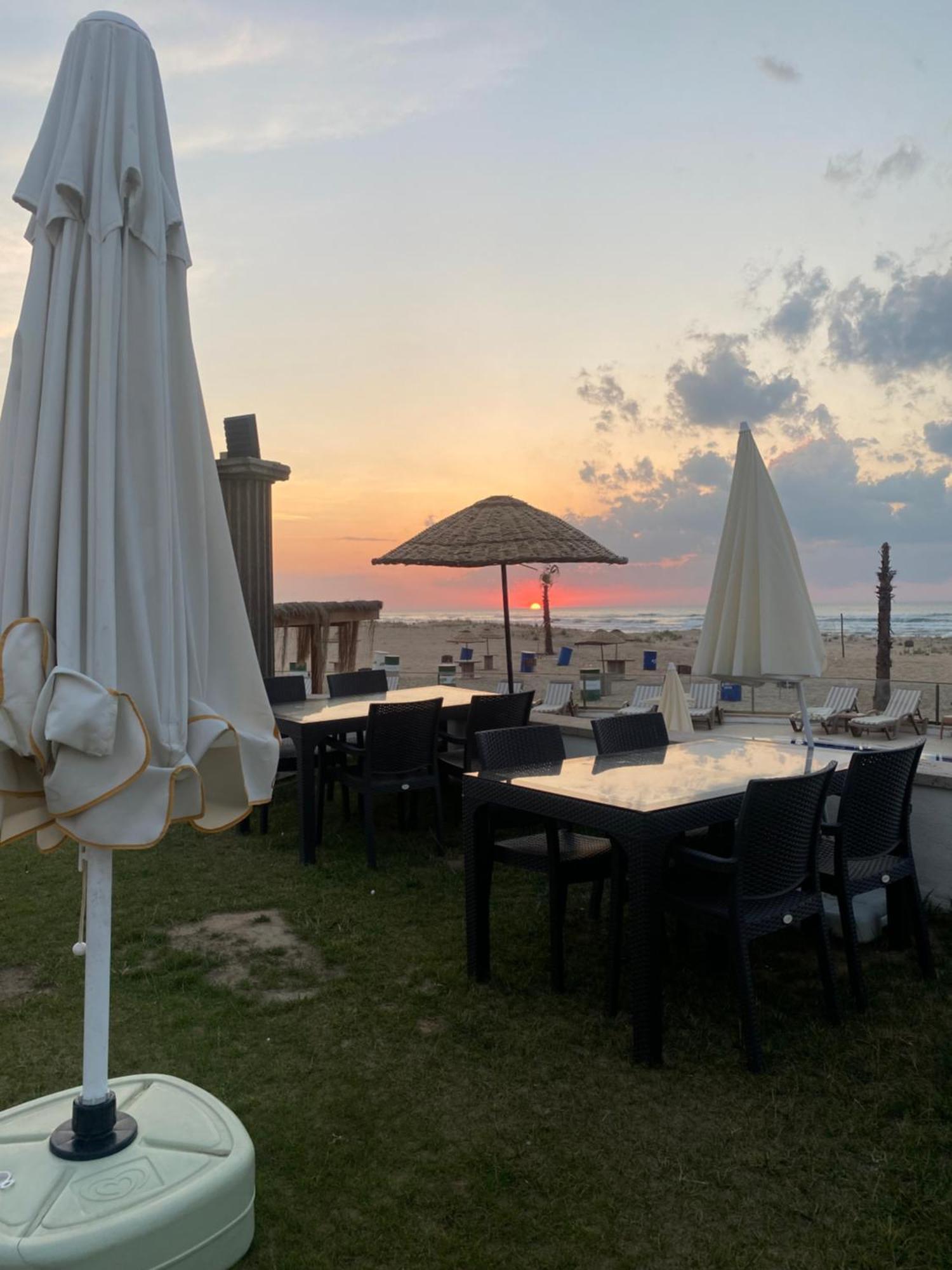Tarihi Kumbaba Otel Şile Luaran gambar