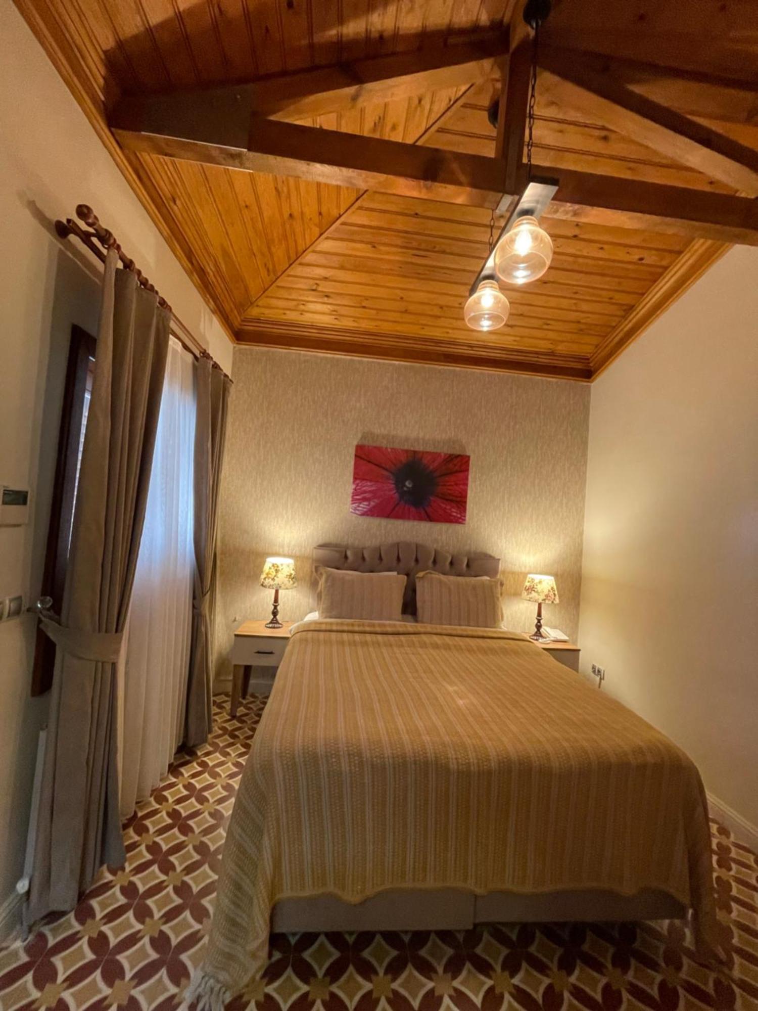 Tarihi Kumbaba Otel Şile Luaran gambar