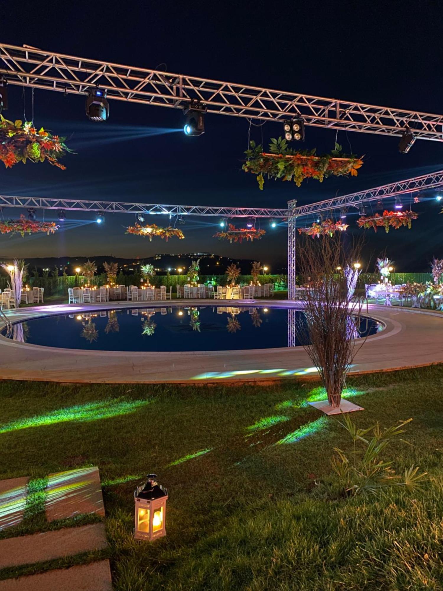 Tarihi Kumbaba Otel Şile Luaran gambar