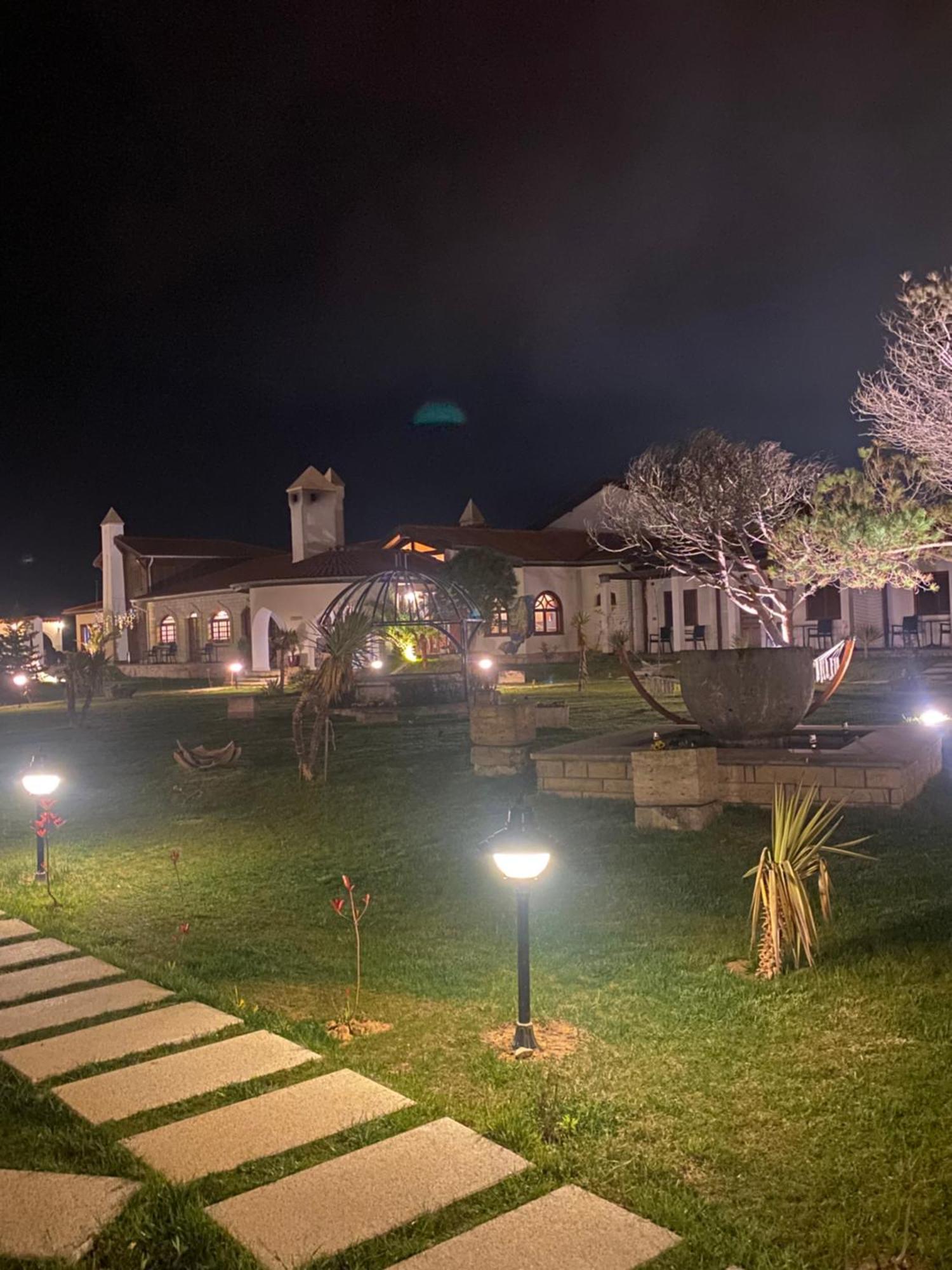 Tarihi Kumbaba Otel Şile Luaran gambar