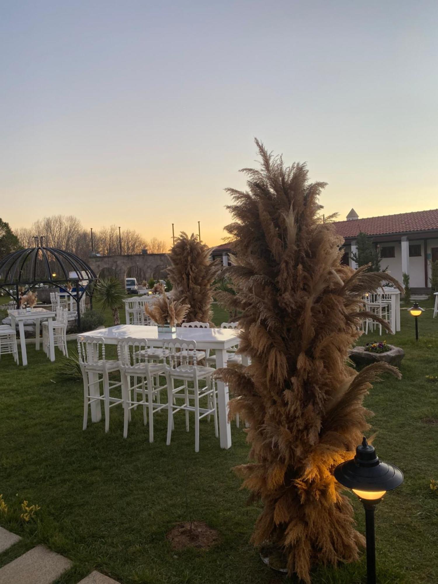 Tarihi Kumbaba Otel Şile Luaran gambar
