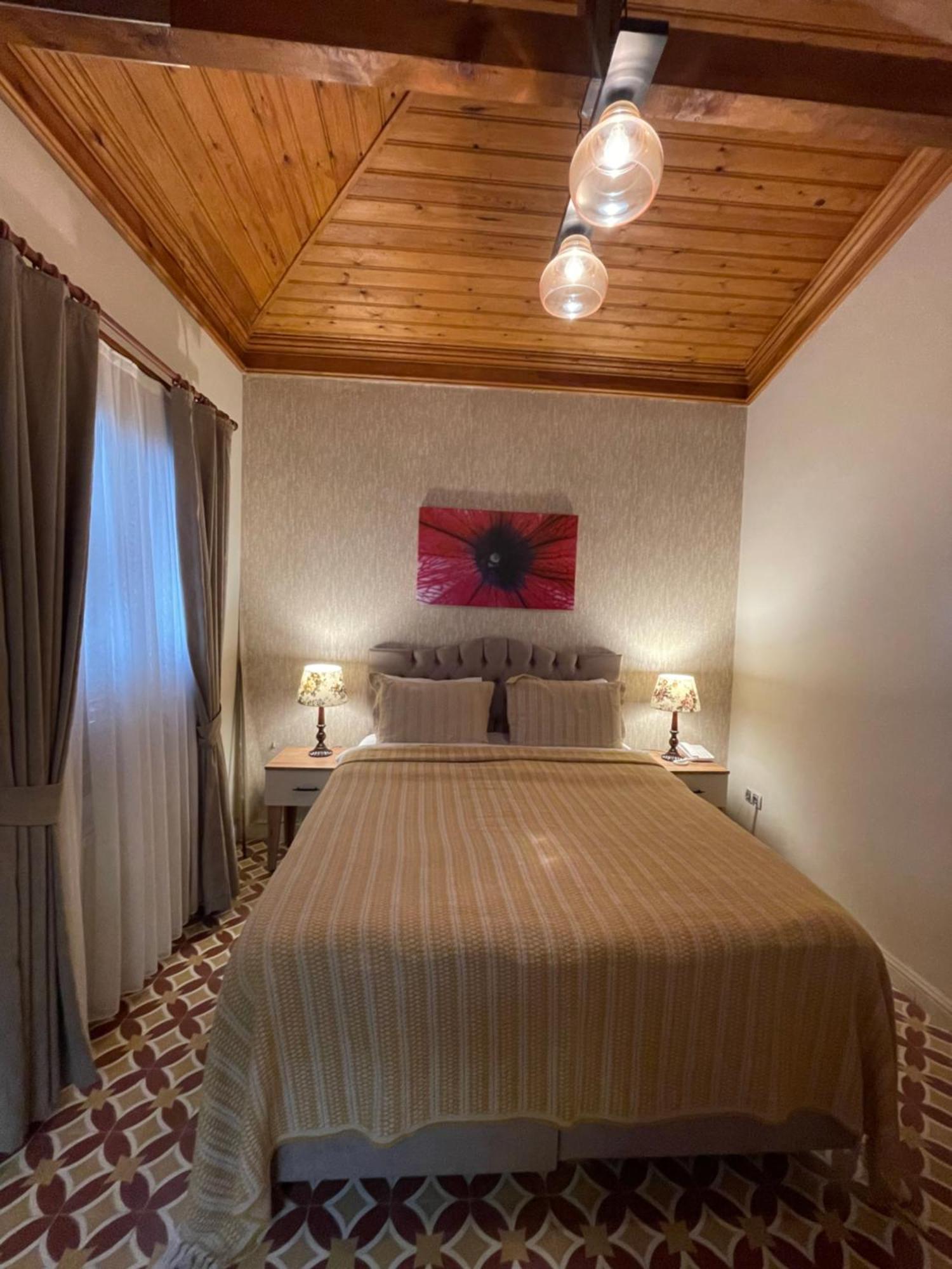 Tarihi Kumbaba Otel Şile Luaran gambar