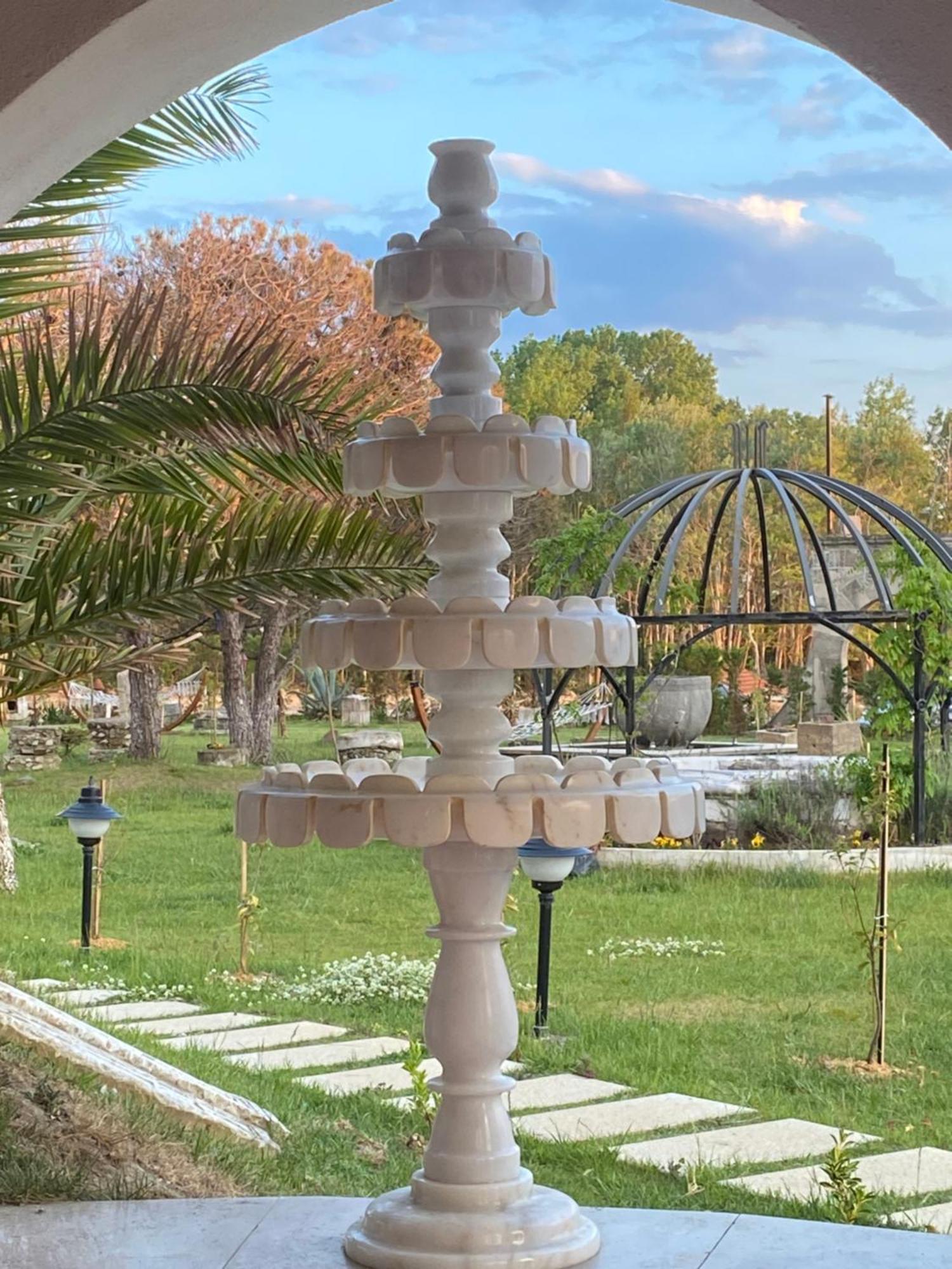 Tarihi Kumbaba Otel Şile Luaran gambar