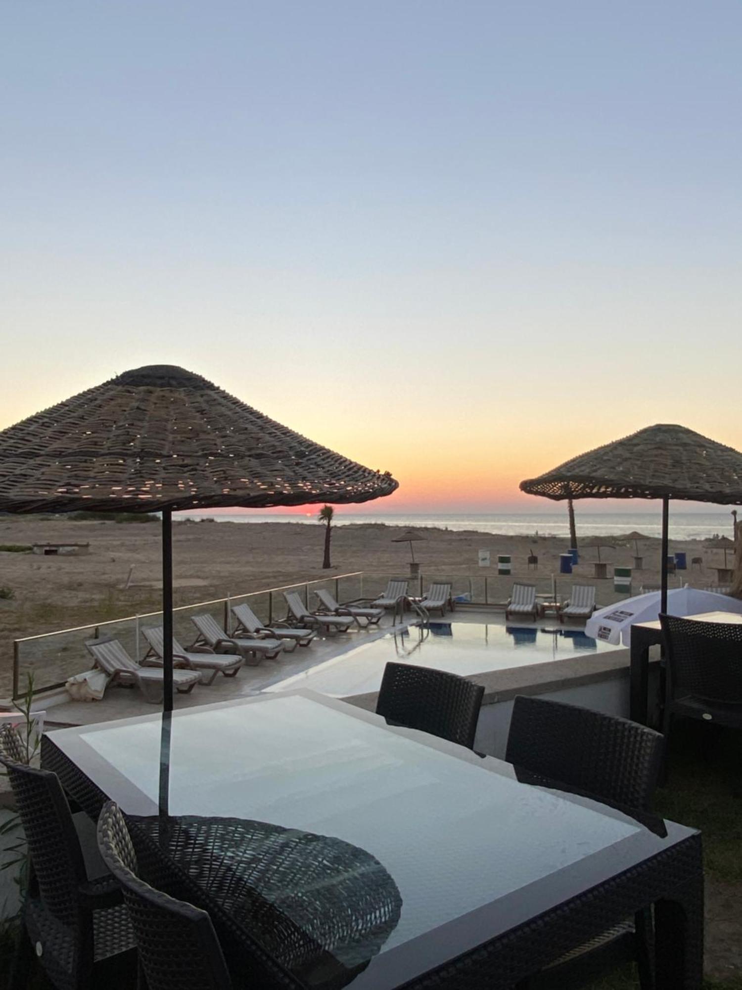 Tarihi Kumbaba Otel Şile Luaran gambar