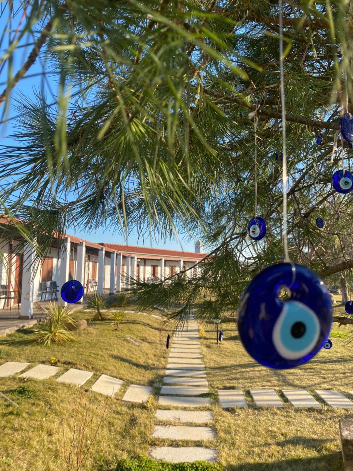 Tarihi Kumbaba Otel Şile Luaran gambar