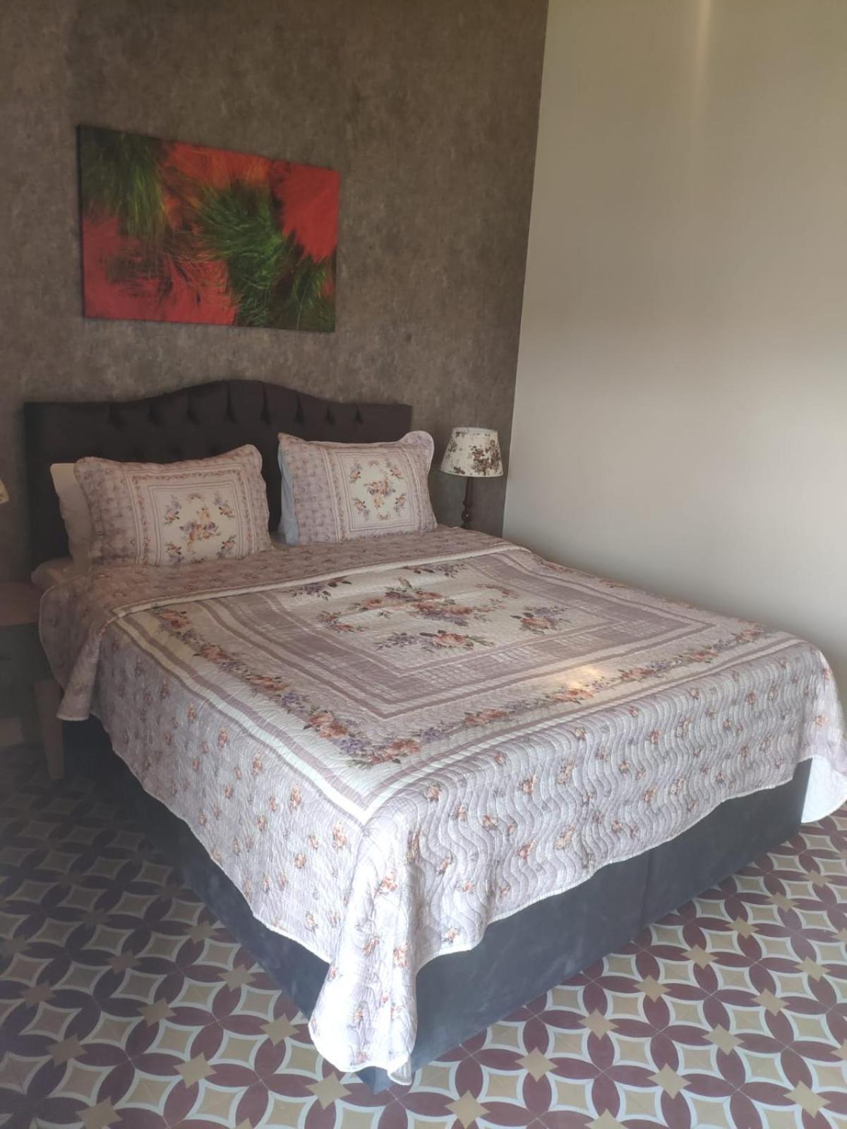 Tarihi Kumbaba Otel Şile Luaran gambar